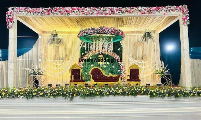 Luxe Event Planners Agra